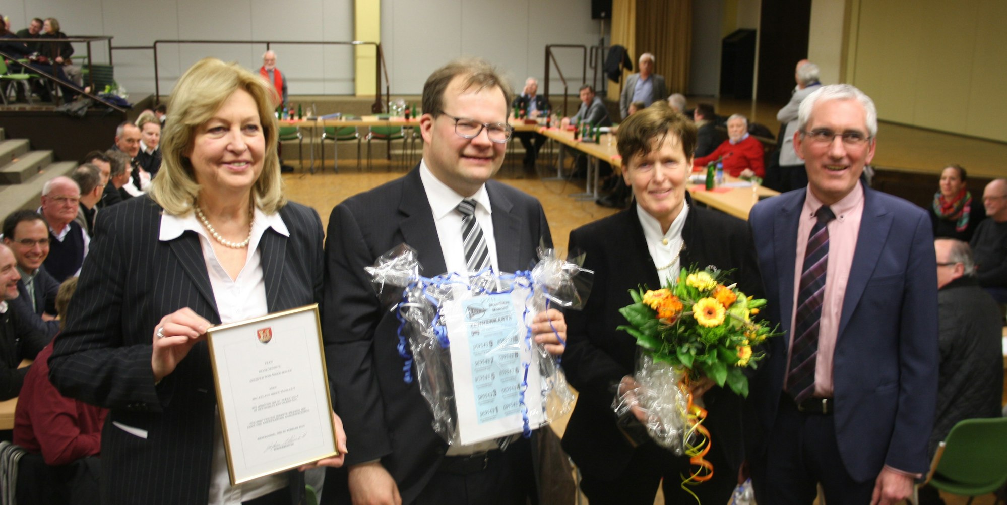 beigeordneter niederkassel