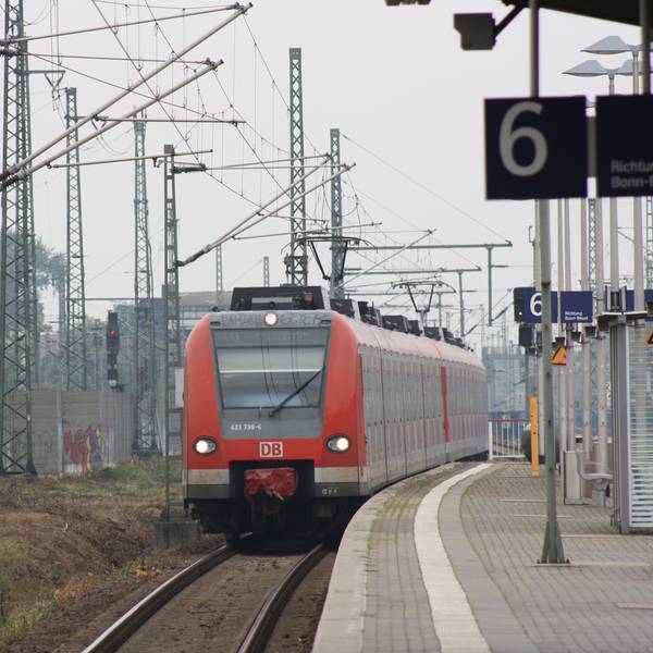 S13 Troisdorf