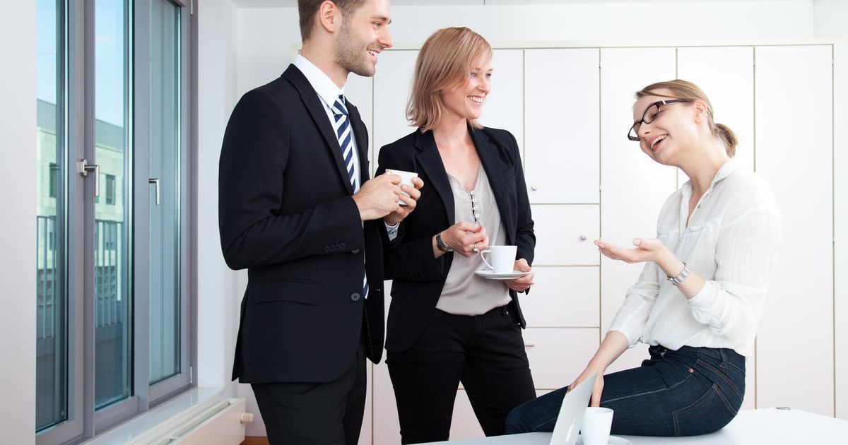 Darf Mein Chef Mir Neue Aufgaben Zuweisen Arbeitsrecht: Was darf mein Chef und was nicht | Kölner Stadt-Anzeiger