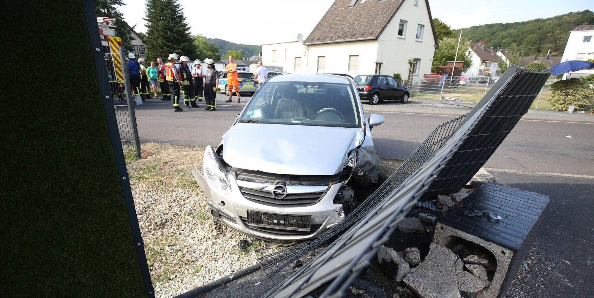 unfall köwi 1