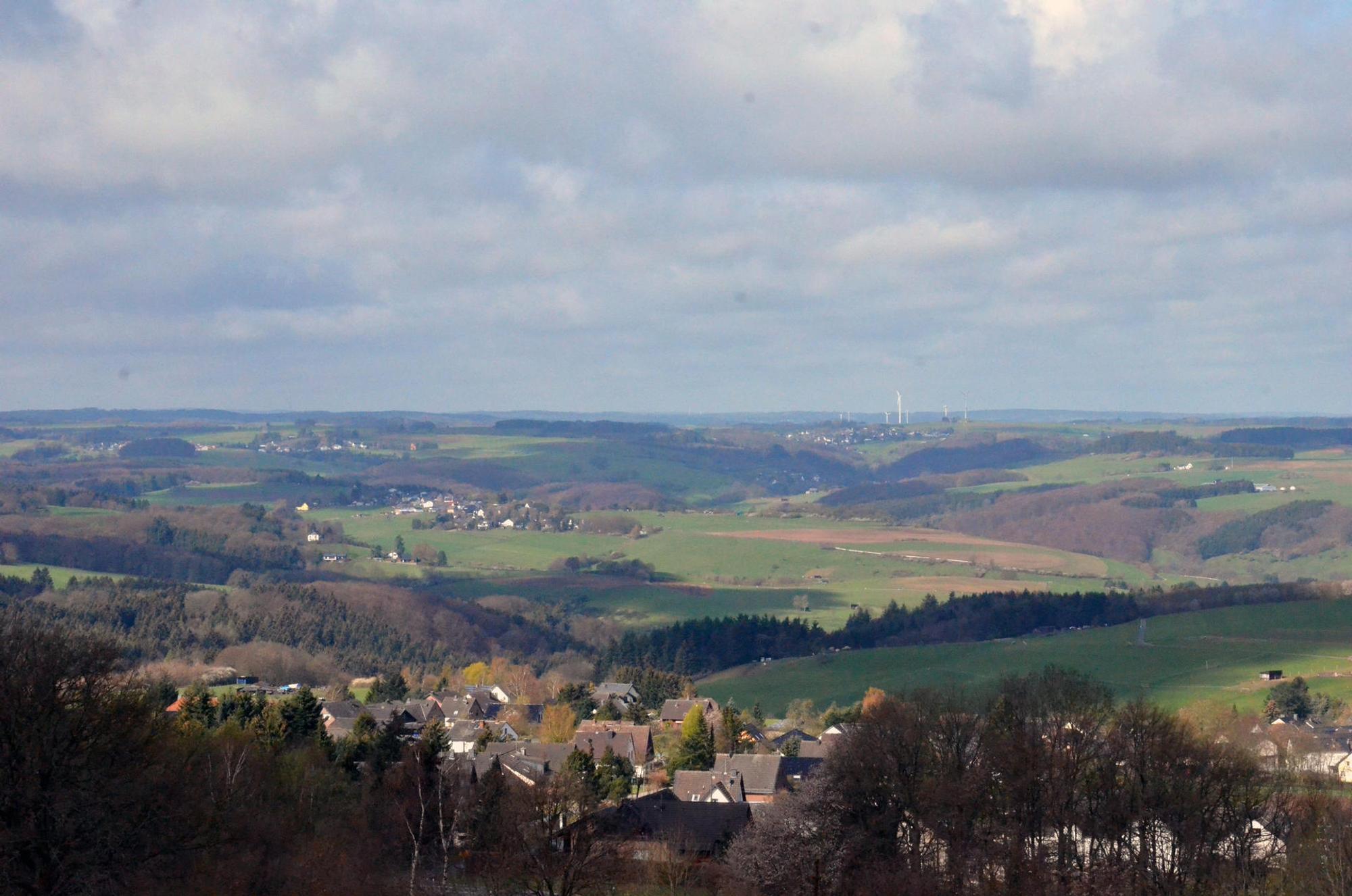 Eifelblick vom Michelsberg_Thomas_Steinicke_