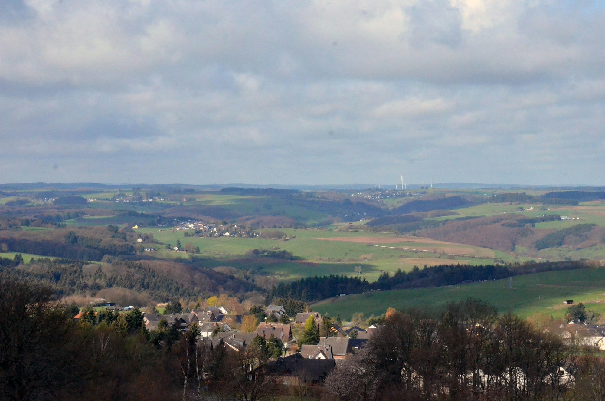 Eifelblick vom Michelsberg_Thomas_Steinicke_