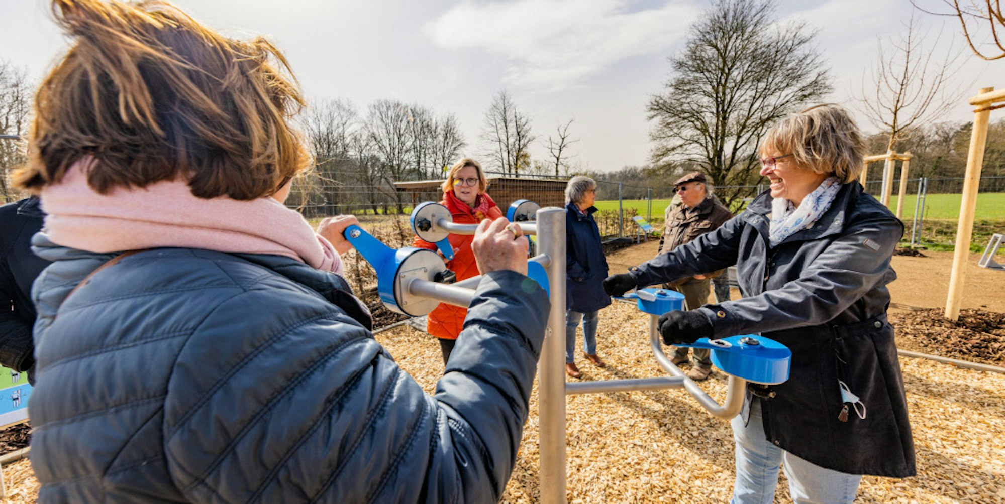 FOP Buschhoven Böschemeyer