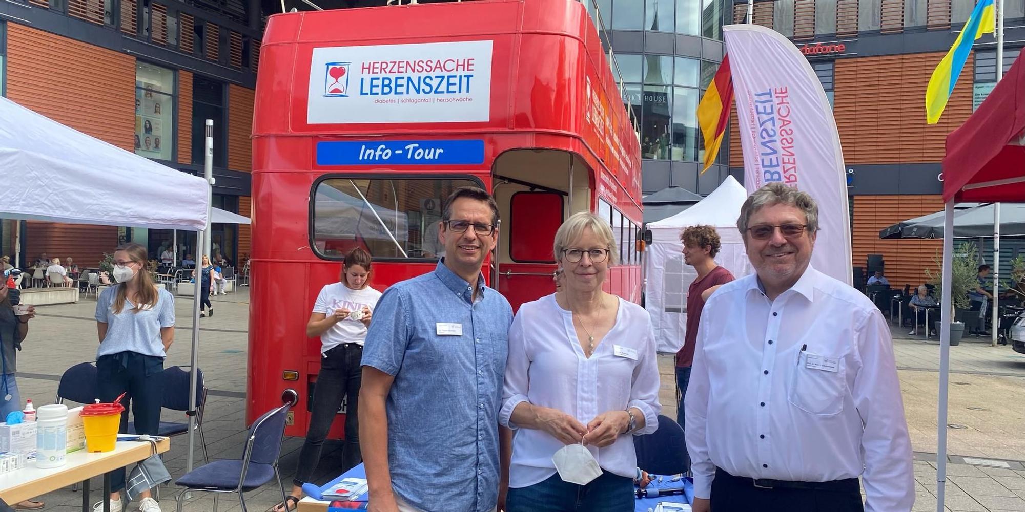 Herzbus