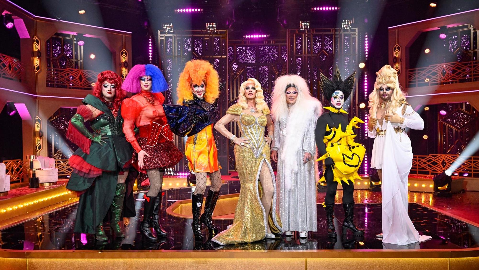 Viva la diVa