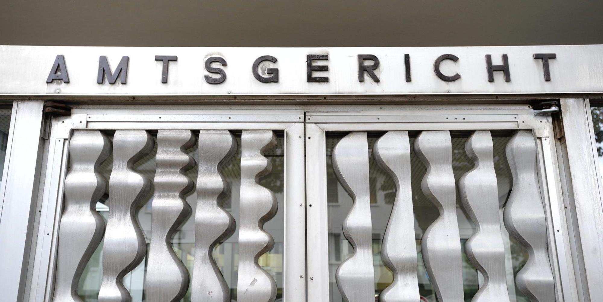 Amtsgericht Leverkusen Opladen Archiv