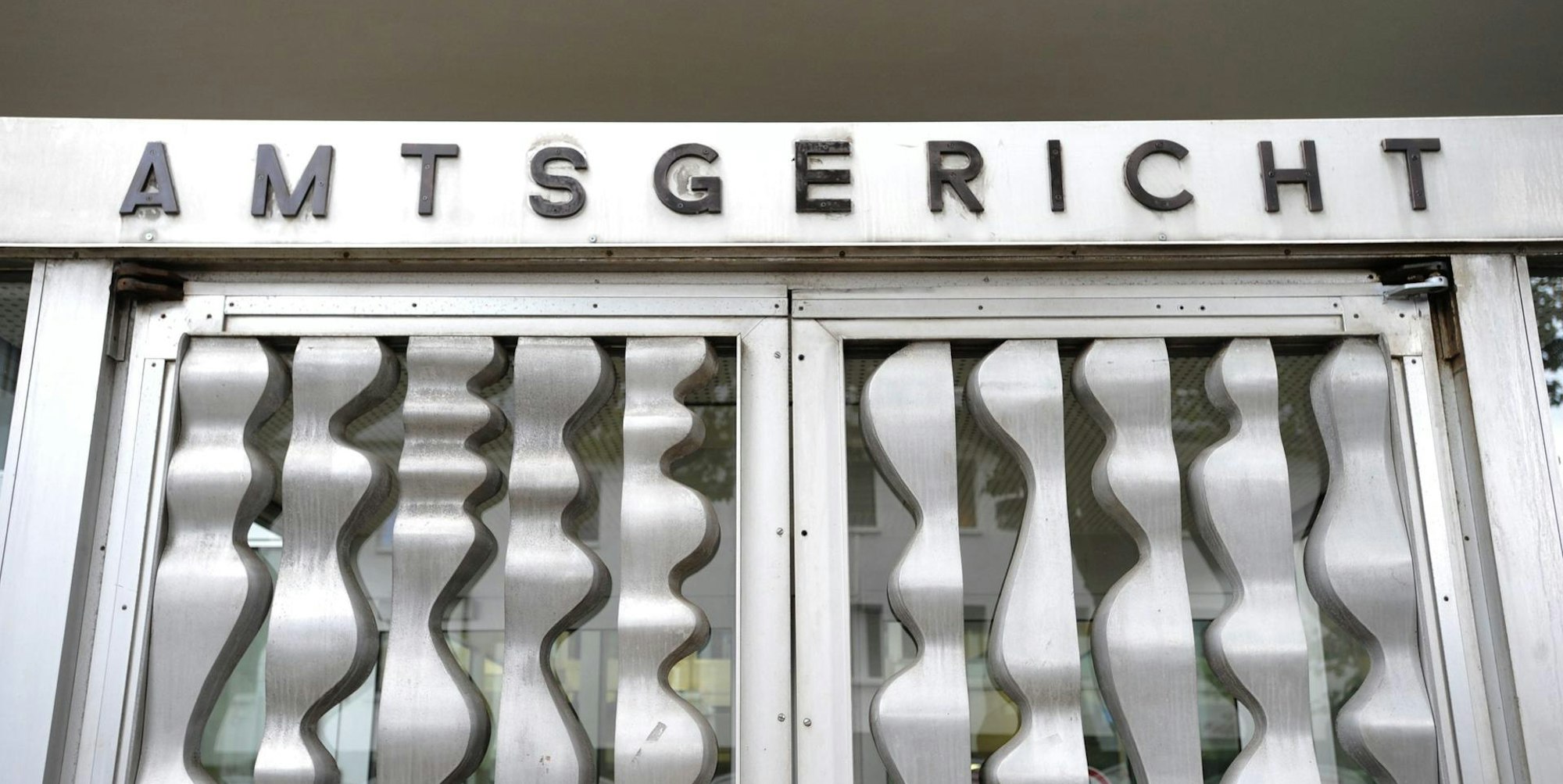 Amtsgericht Leverkusen Opladen Archiv