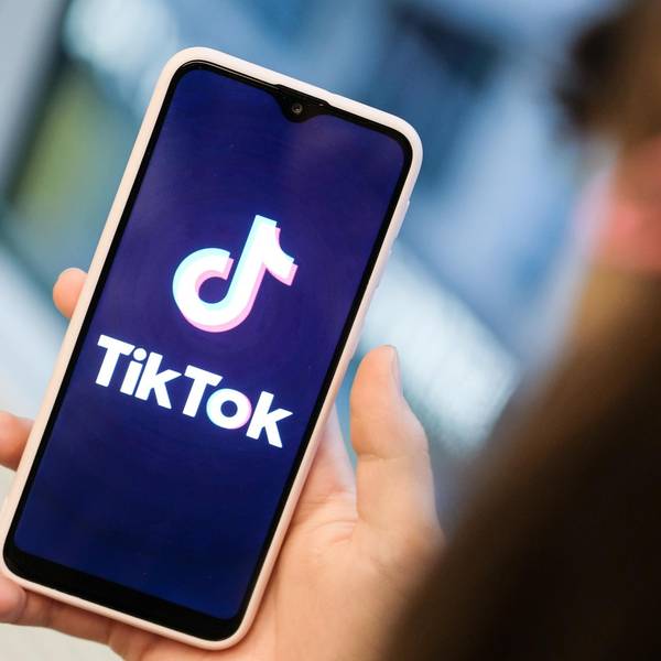 TikTok