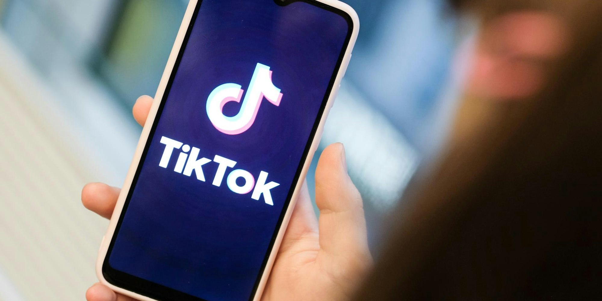 TikTok