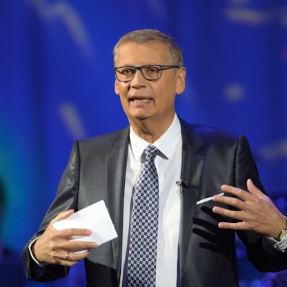 Günther Jauch 090421