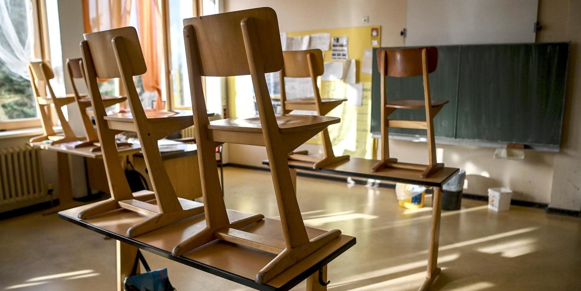 Schule Unterricht