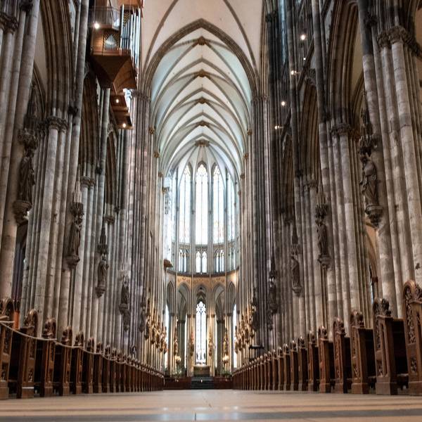 Kölner Dom dpa 270920