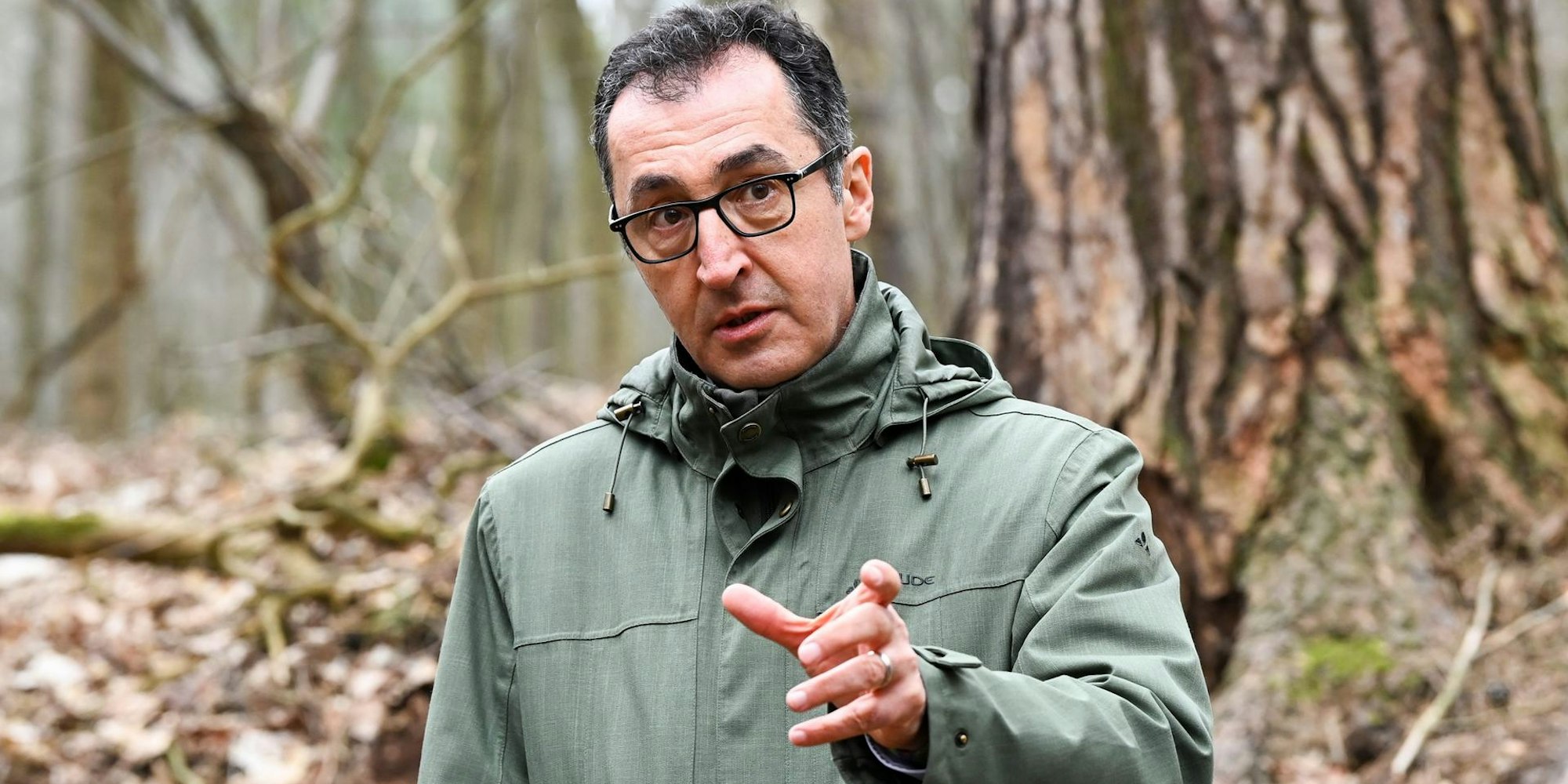 Özdemir Landwirte
