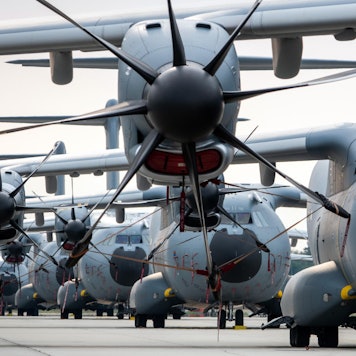 A400 Bundeswehr