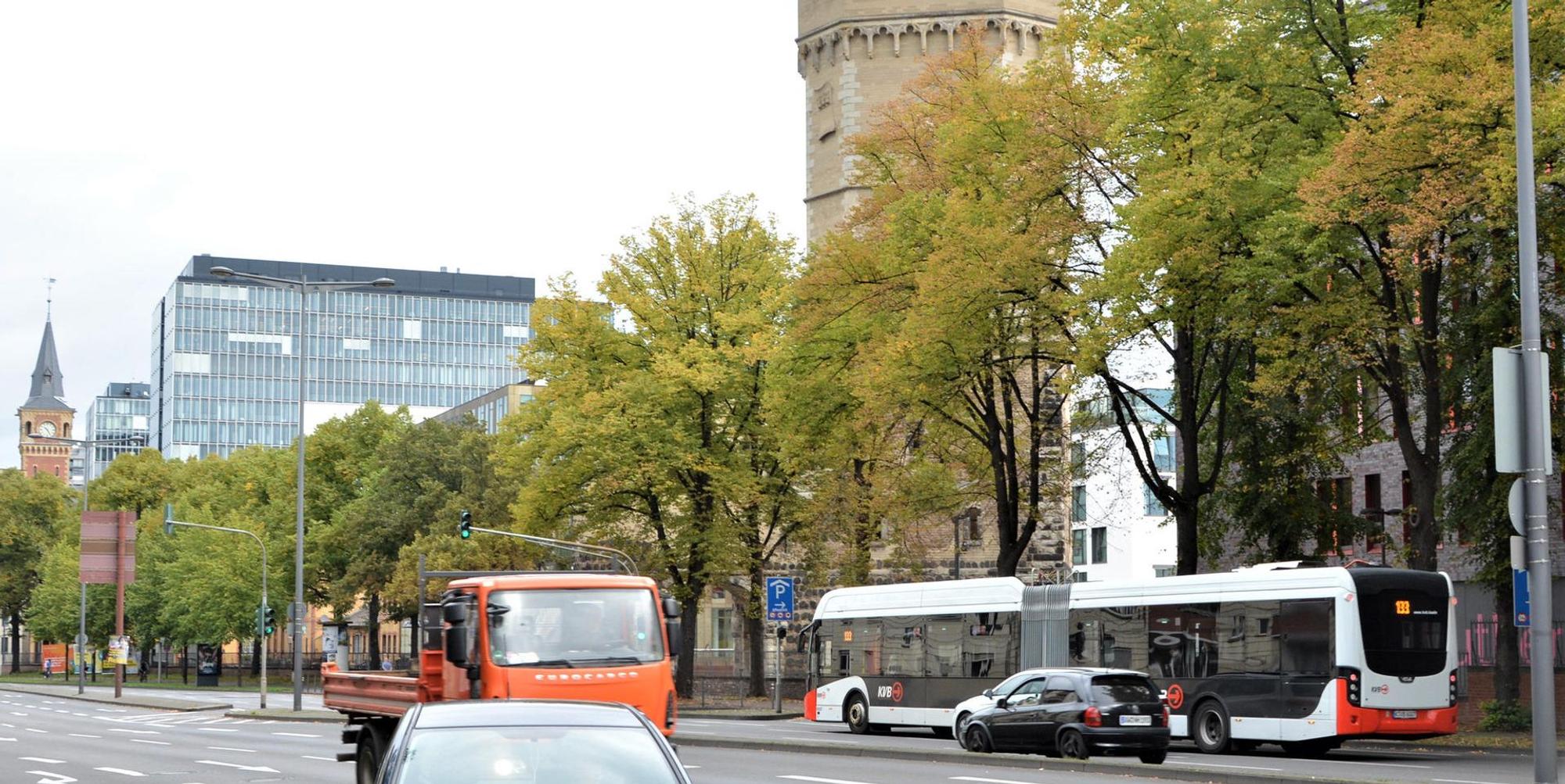 Chlodwigplatz