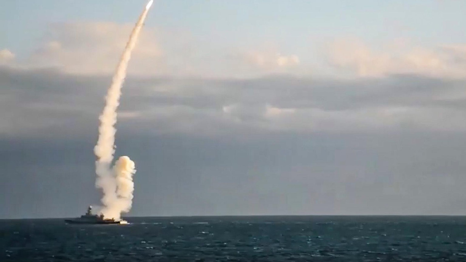 Russland Atombombe 0511