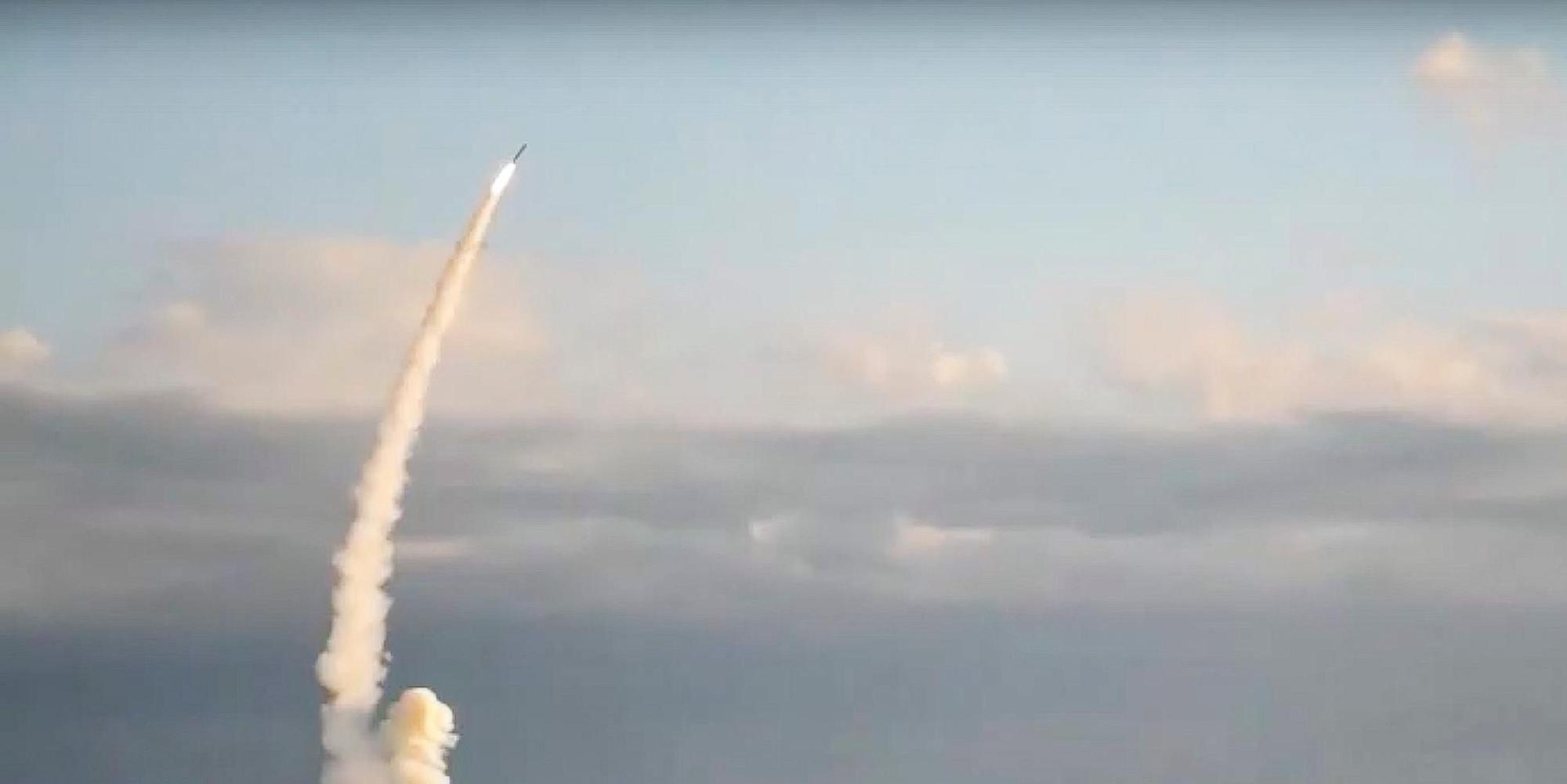 Russland Atombombe 0511
