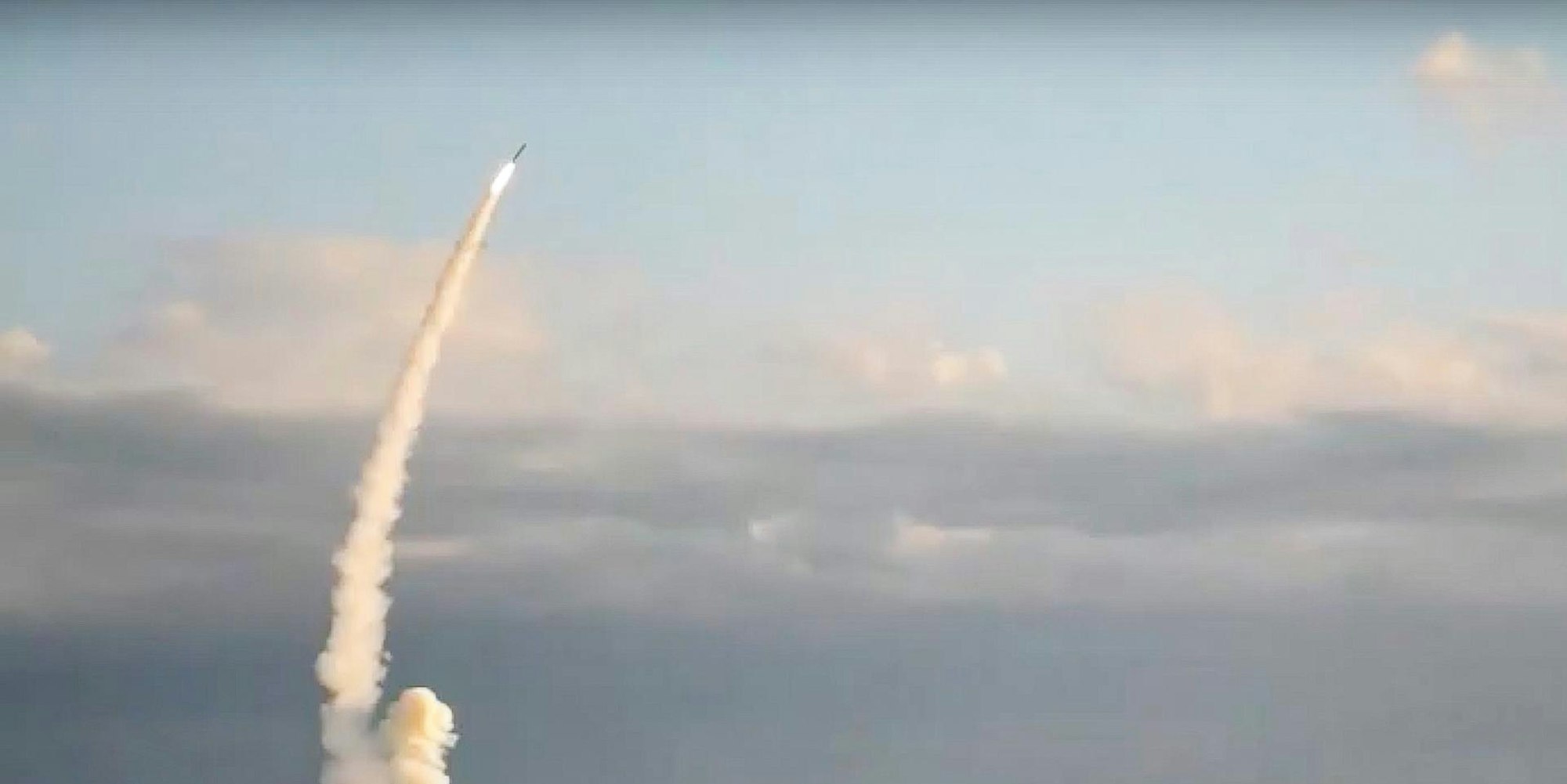 Russland Atombombe 0511