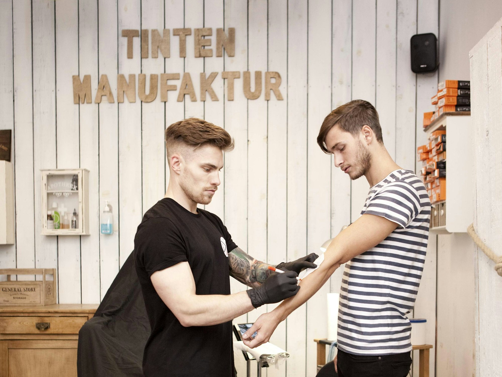 Neuer Inhalt