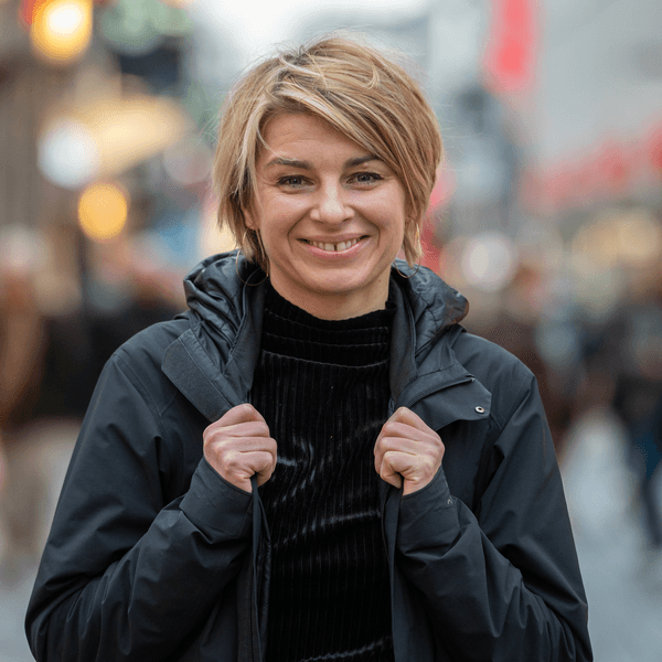 Sabine Heinrich