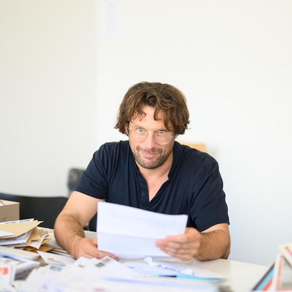 Friedrich von Borries