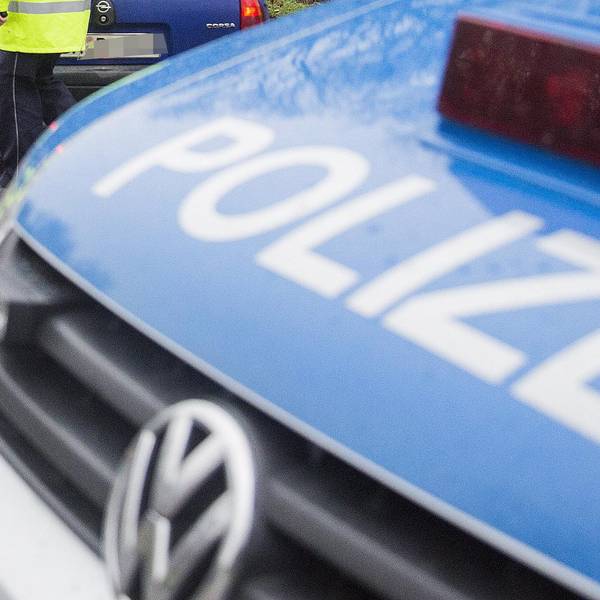 Polizei