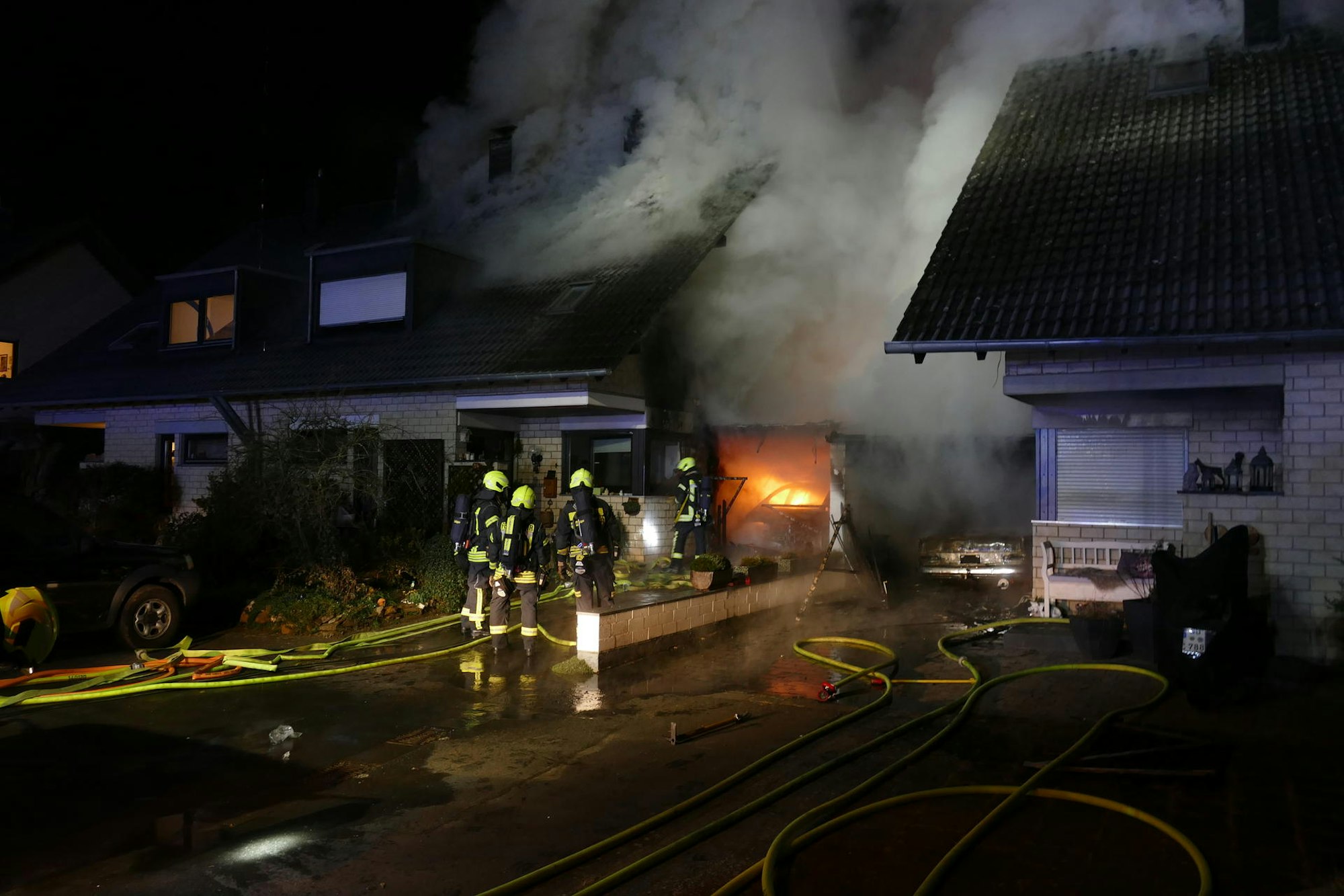 Großbrand Hangelar2