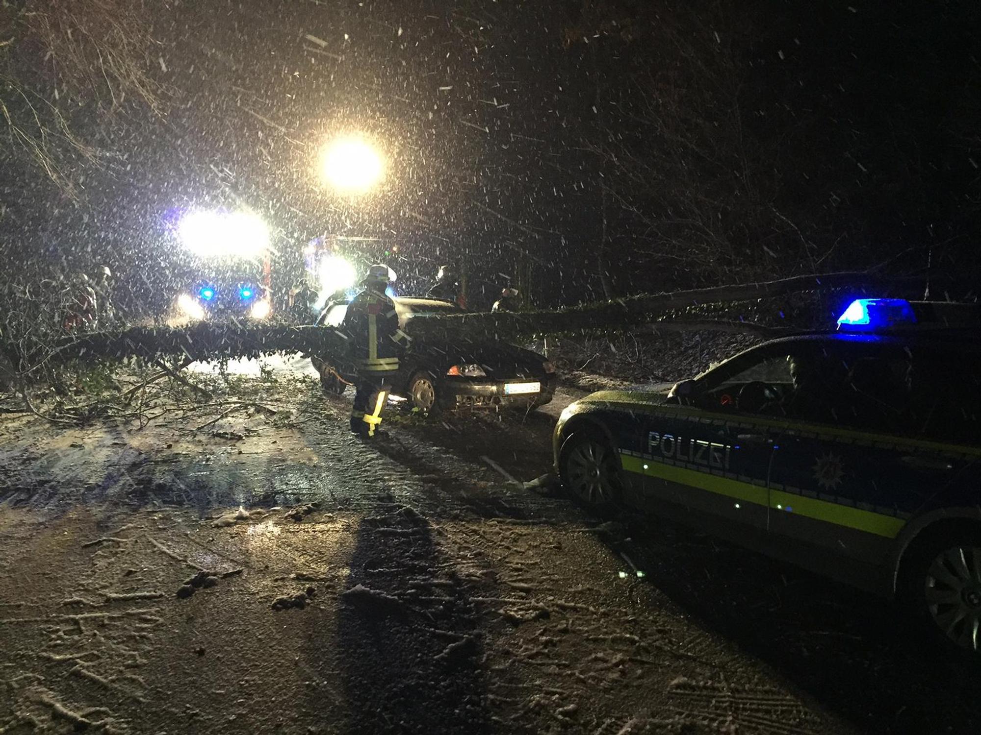 Feuerwehr Königswinter