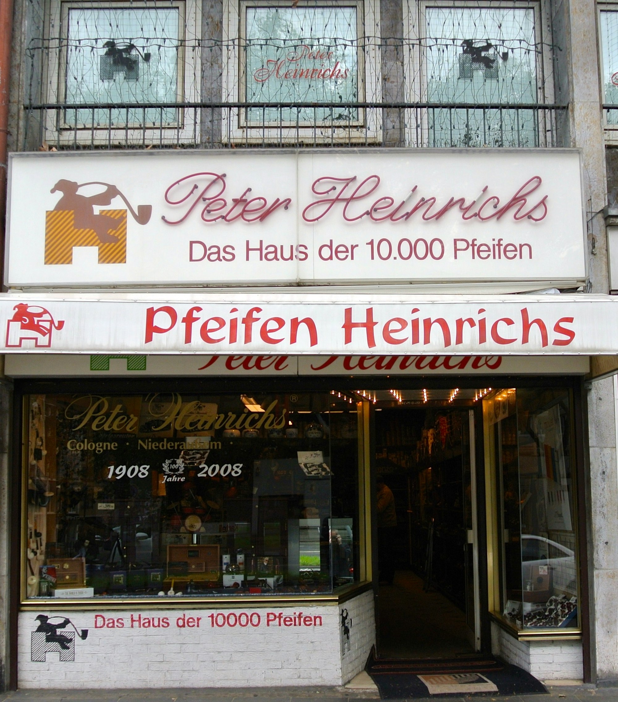 Pfeiffen Heinrichs 2