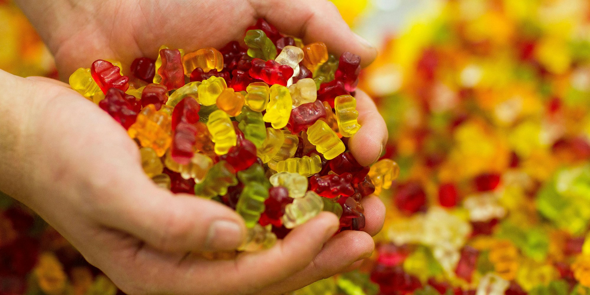 Gumimibärchen_Gelatine_Symbol