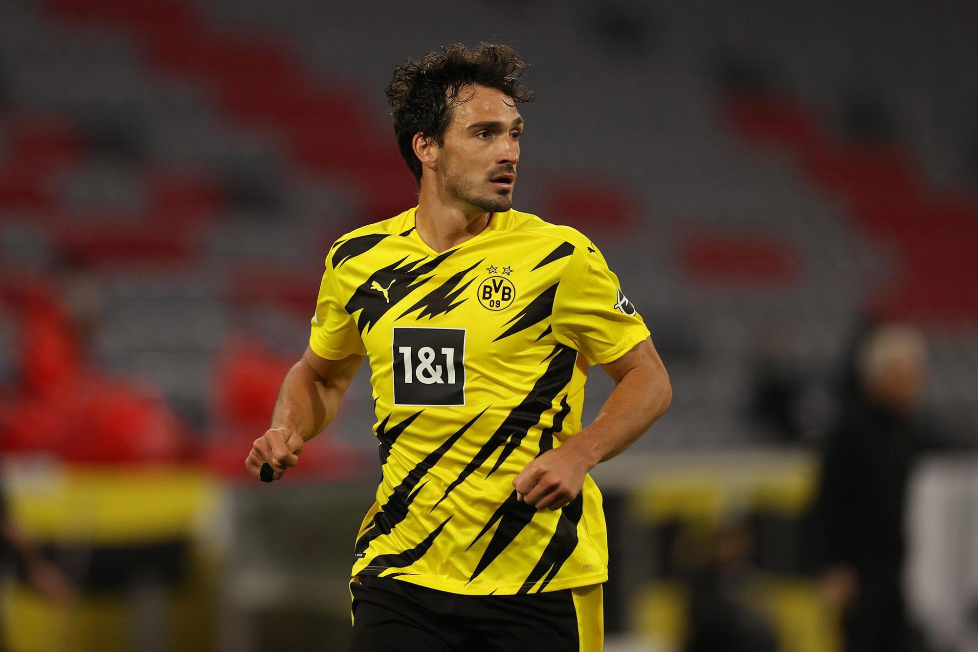 Hummels GI neu