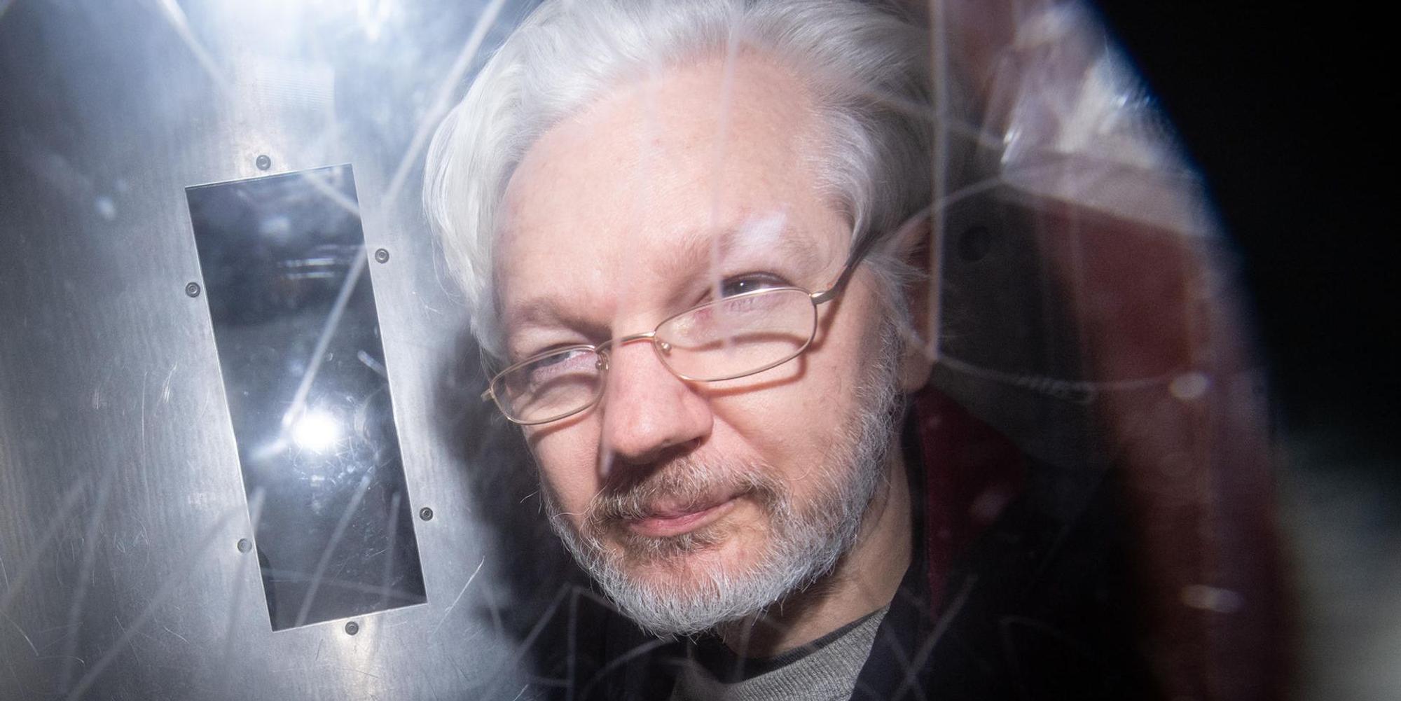 Assange 060220