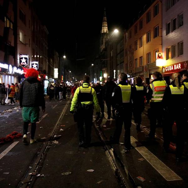 Ordnungsamt Zülpicher 1111