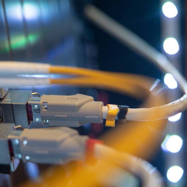 Schnelles Inet
