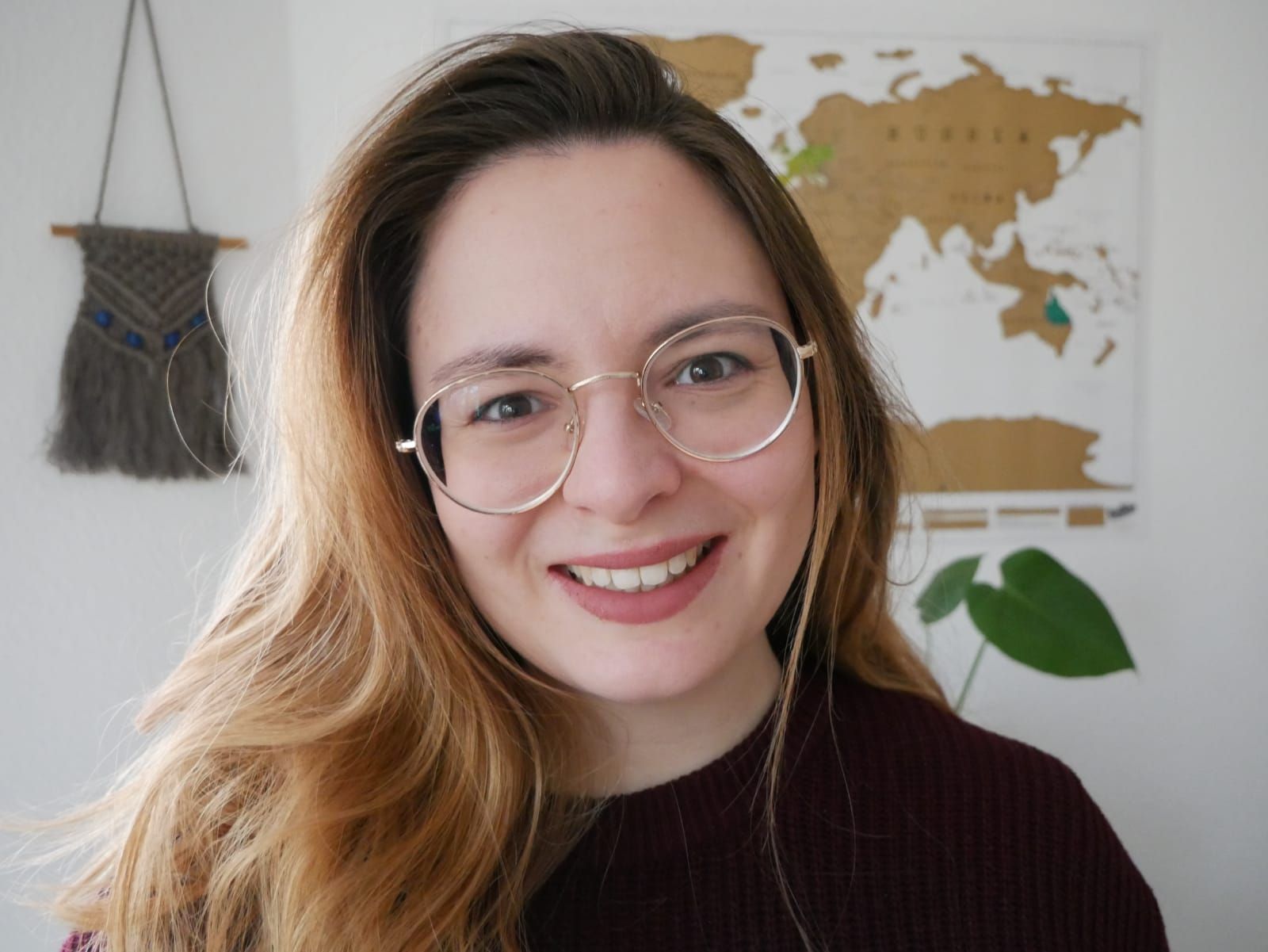 Paulina Triebs mit Brille_Credit ebenfalls Paulina Triebs