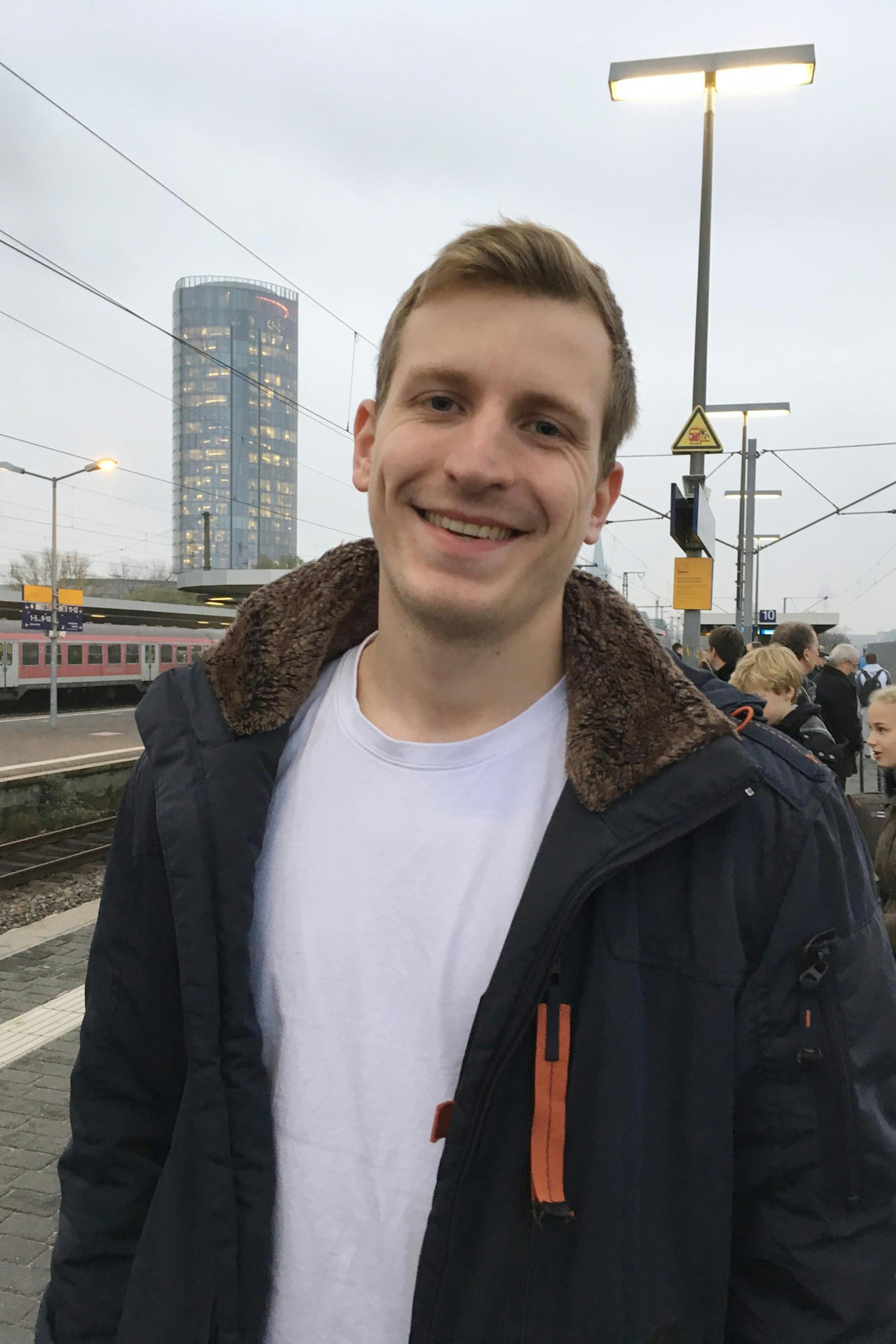 Neuer Inhalt