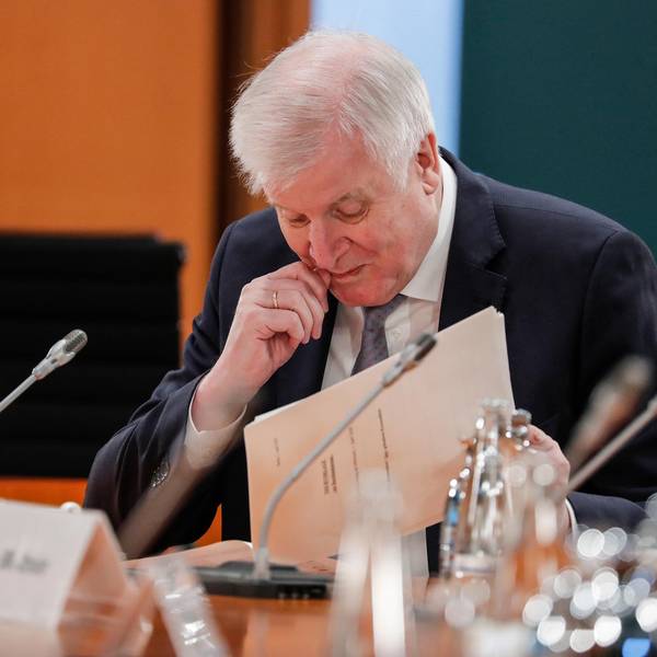 seehofer