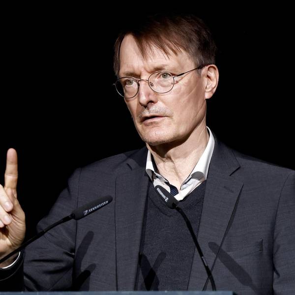 Karl Lauterbach 241022