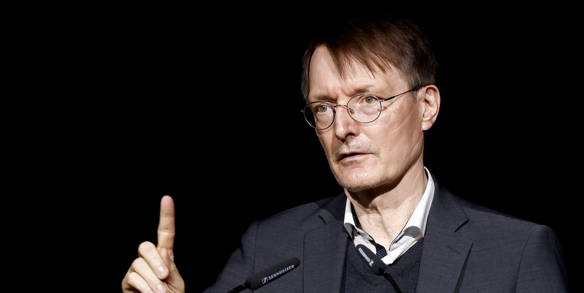 Karl Lauterbach 241022