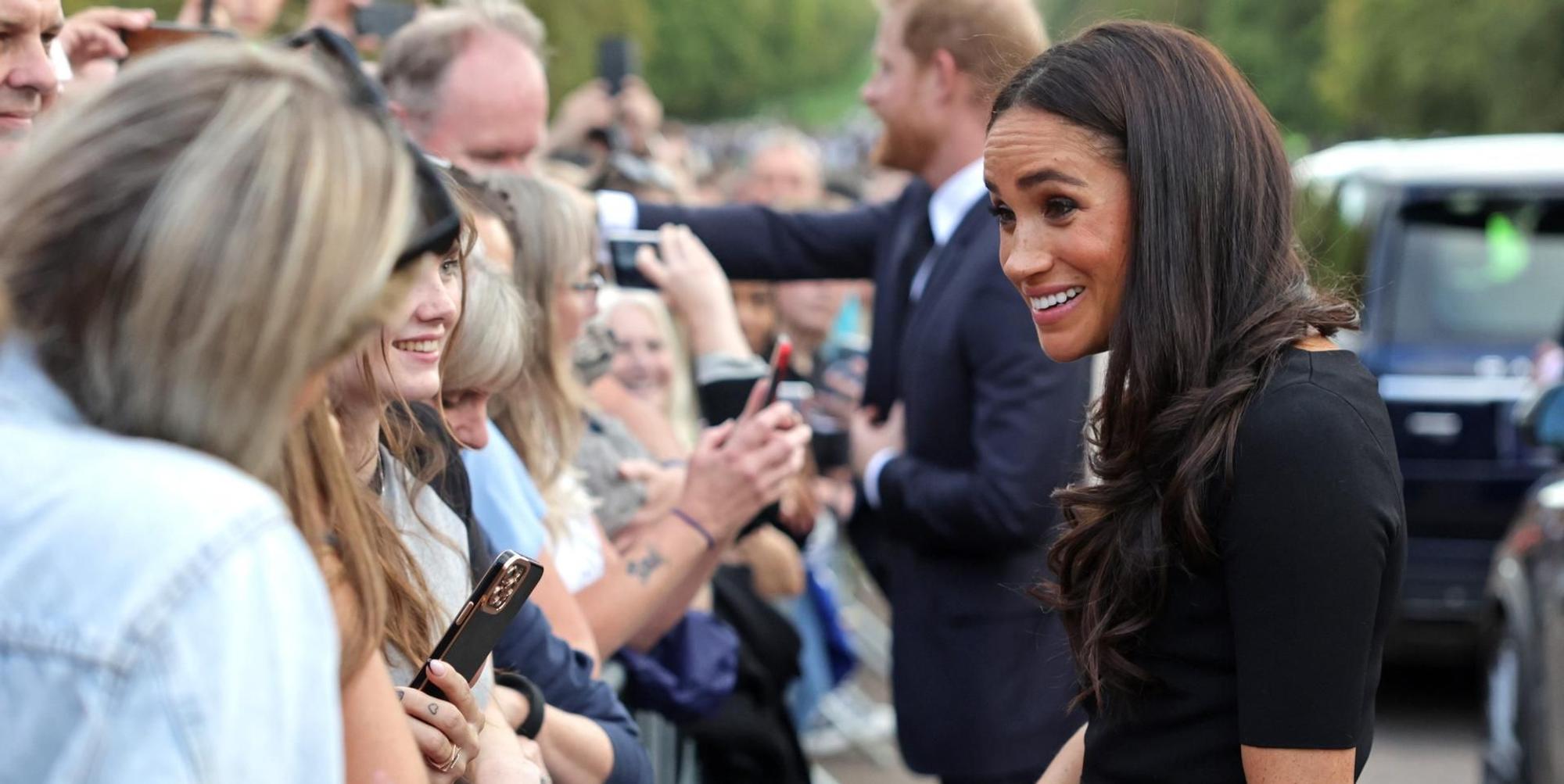 Meghan GETTY 130922