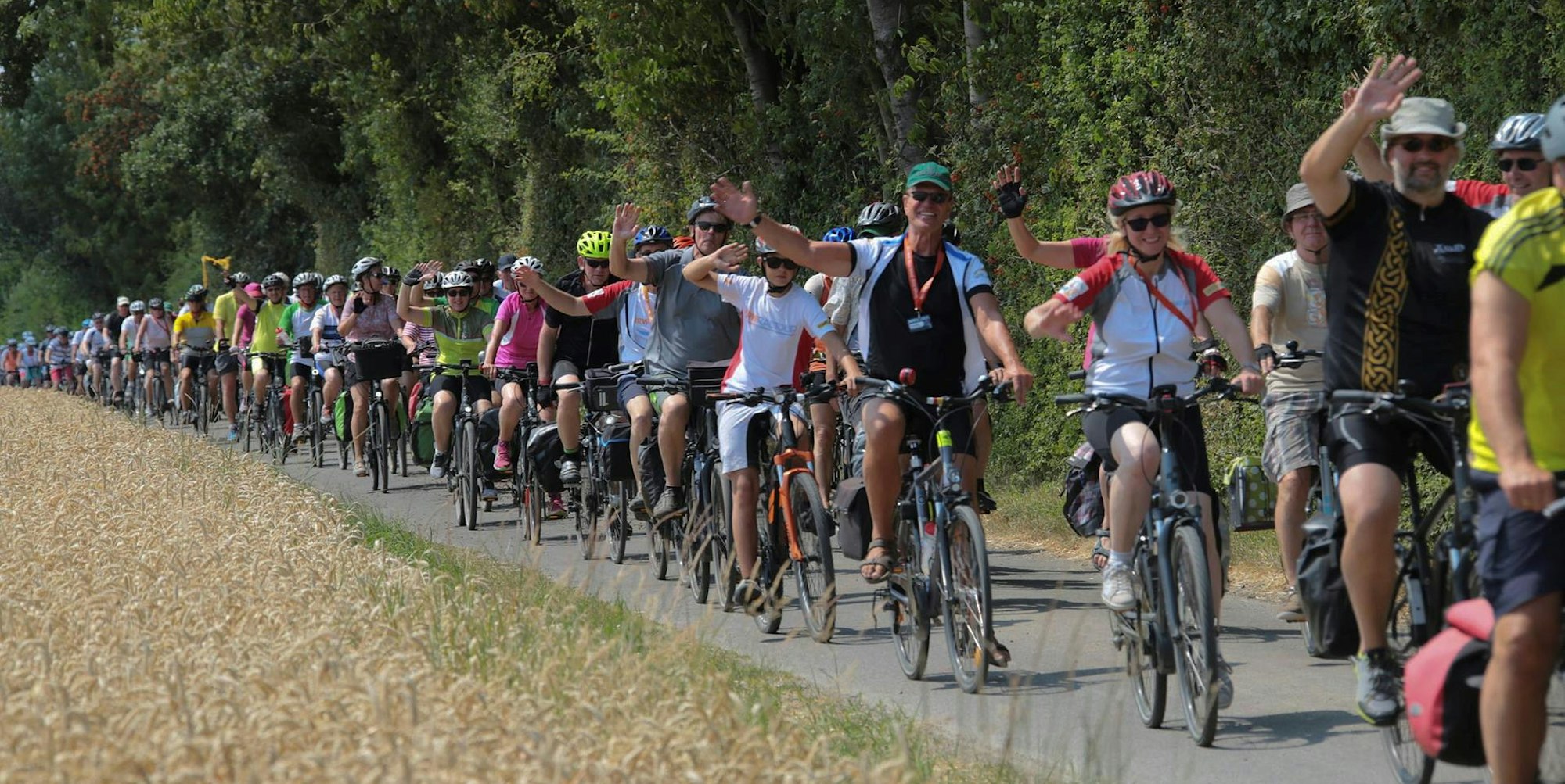 220502 WestLotto - NRW Radtour startet wieder (c) Bernd Hegert