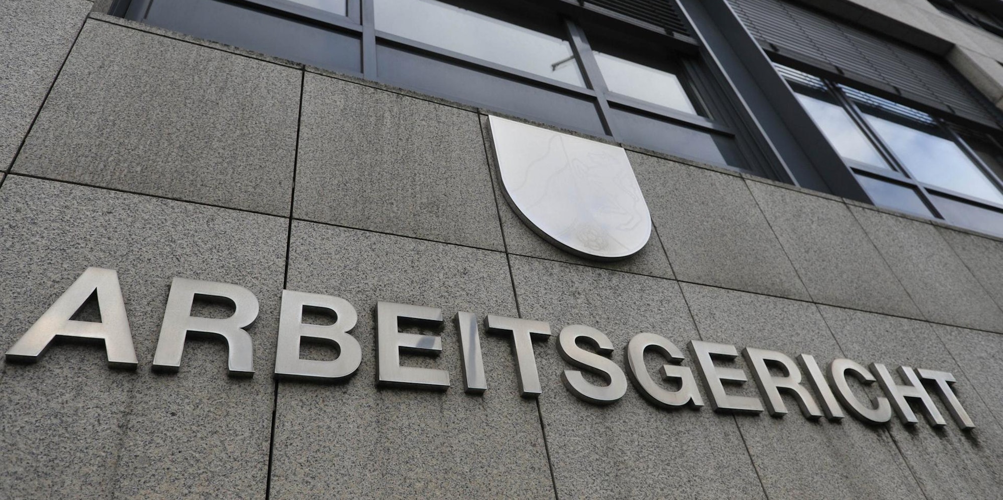 Arbeitsgericht Köln