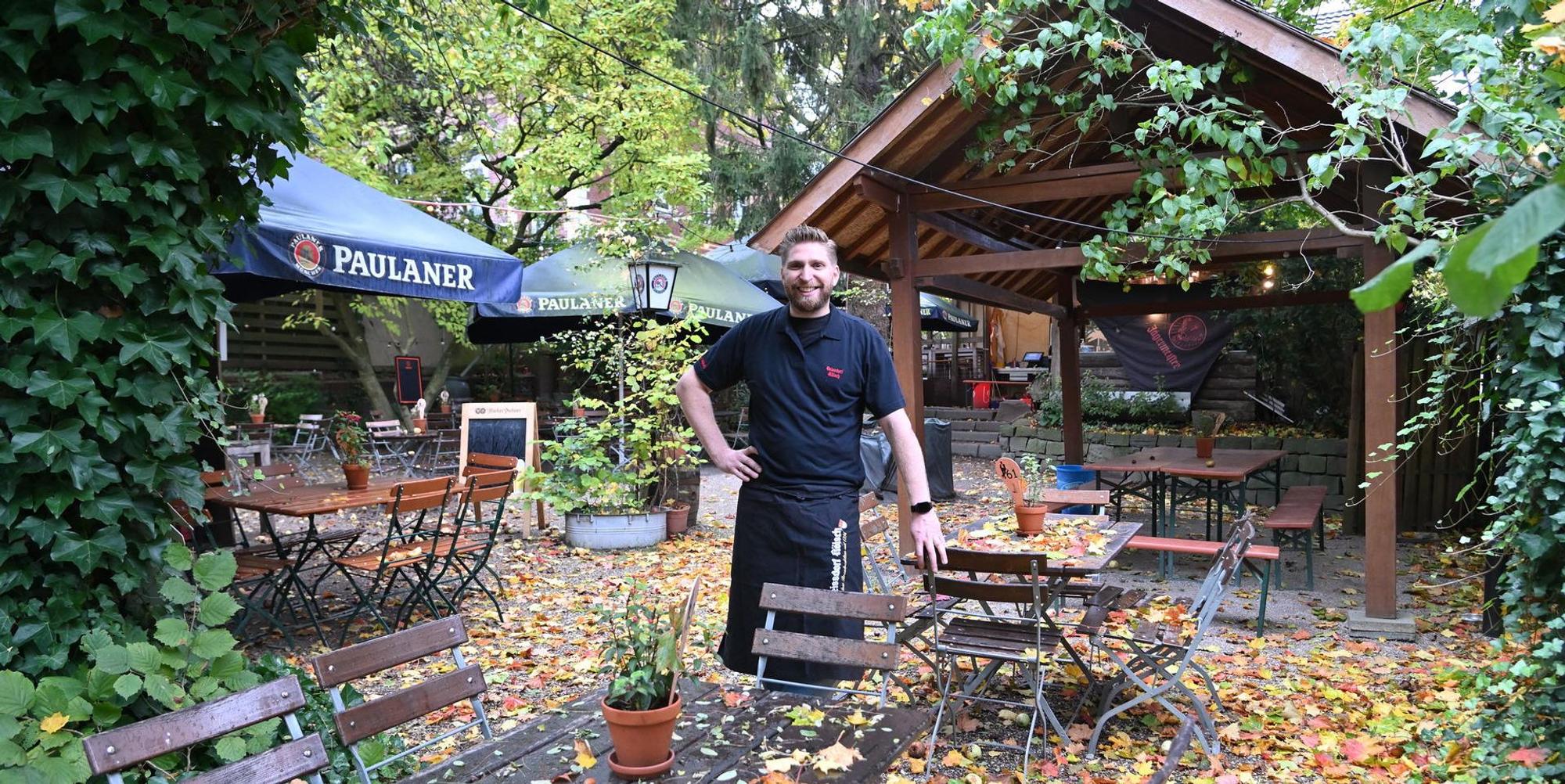 Gastronomie Rhein-Berg Herbst 201021
