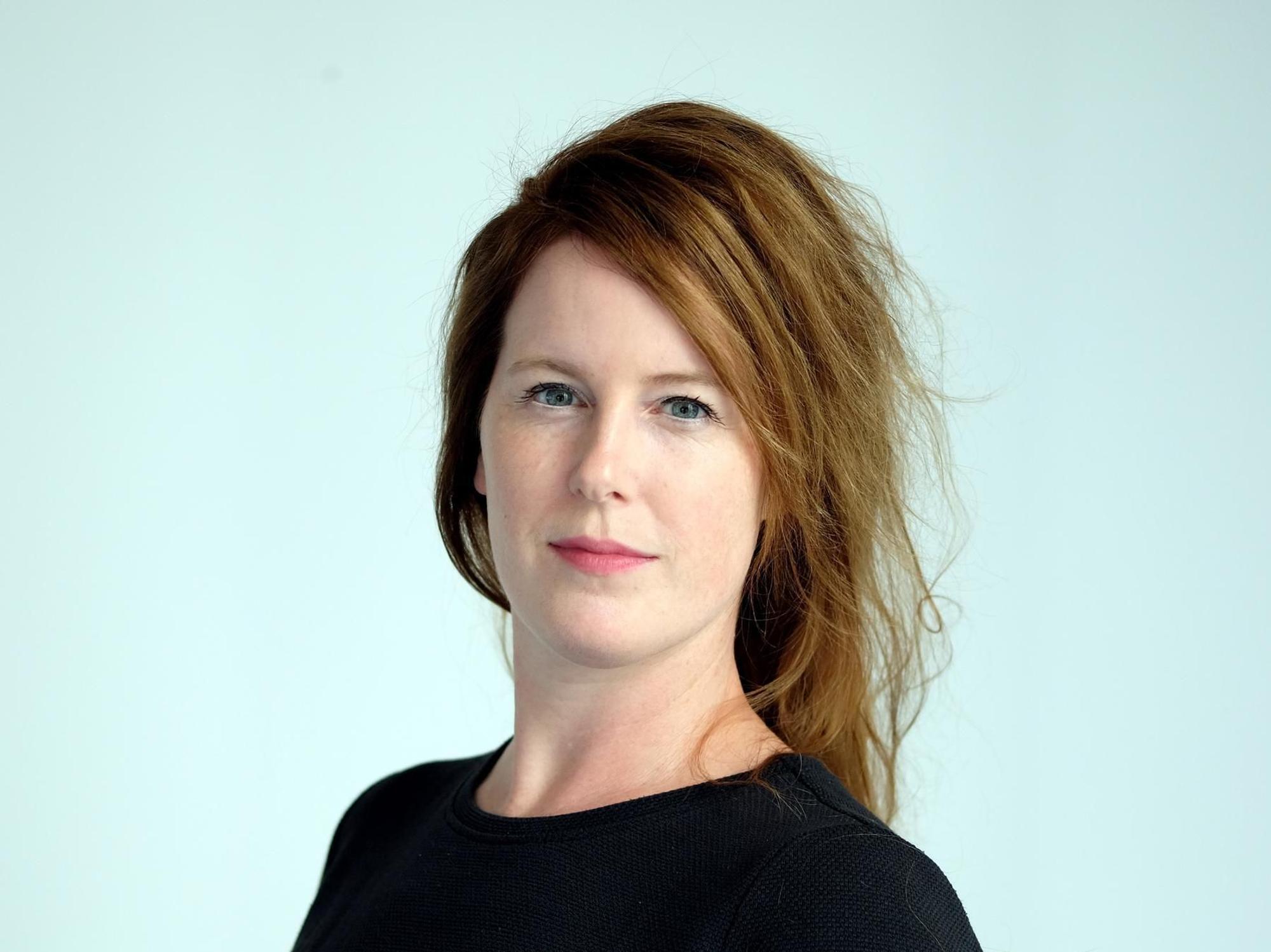 Sarah Brasack