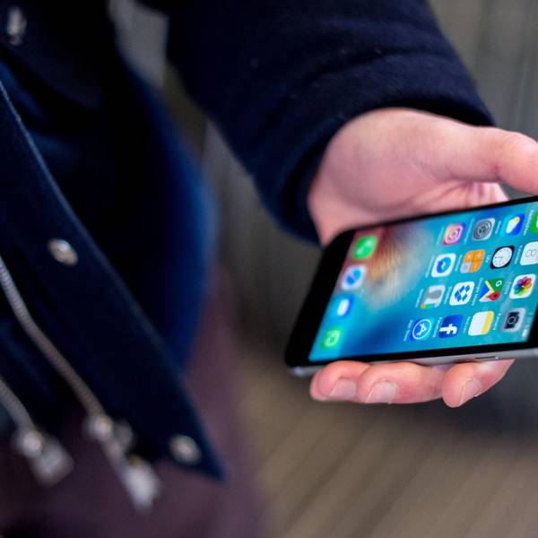 Smartphone