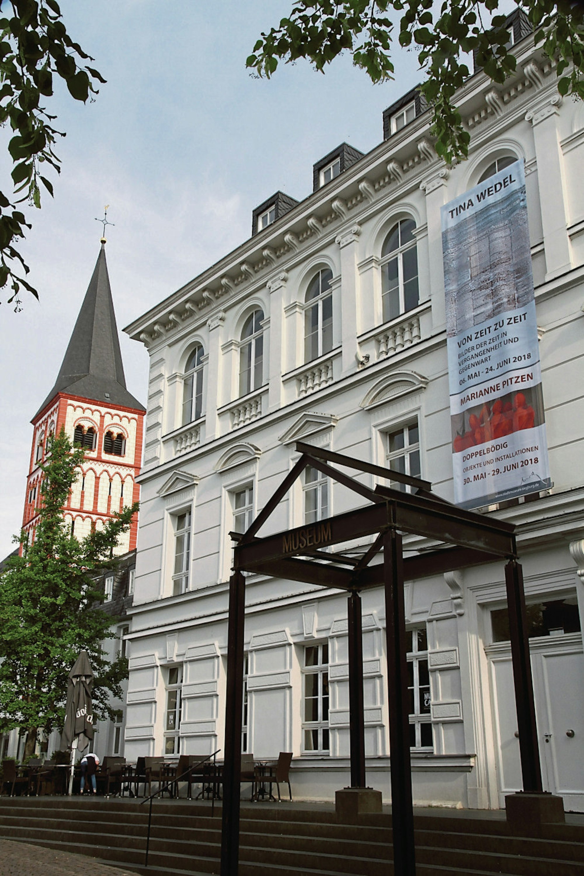 Stadtmuseum Siegburg_Humperdinck_Andreas Helfer