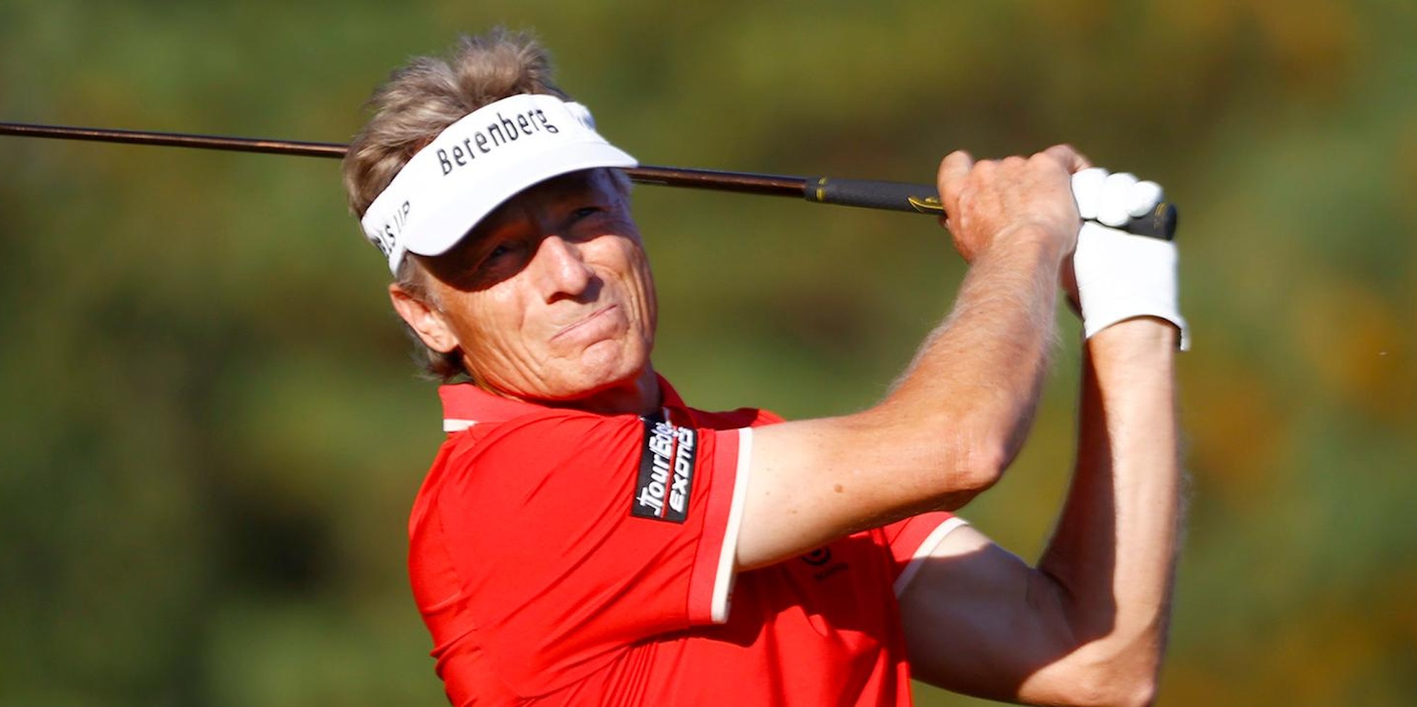 Bernhard Langer