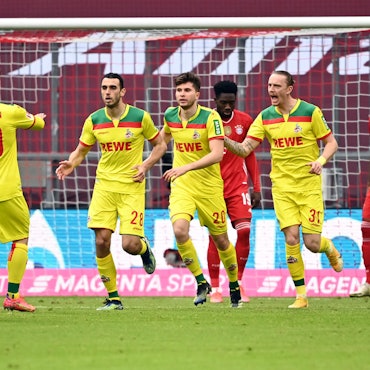 Shkiri Tor Bayern