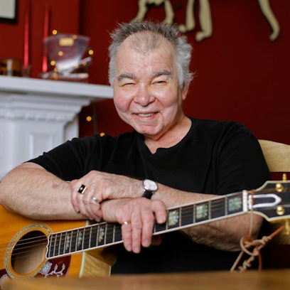 John Prine