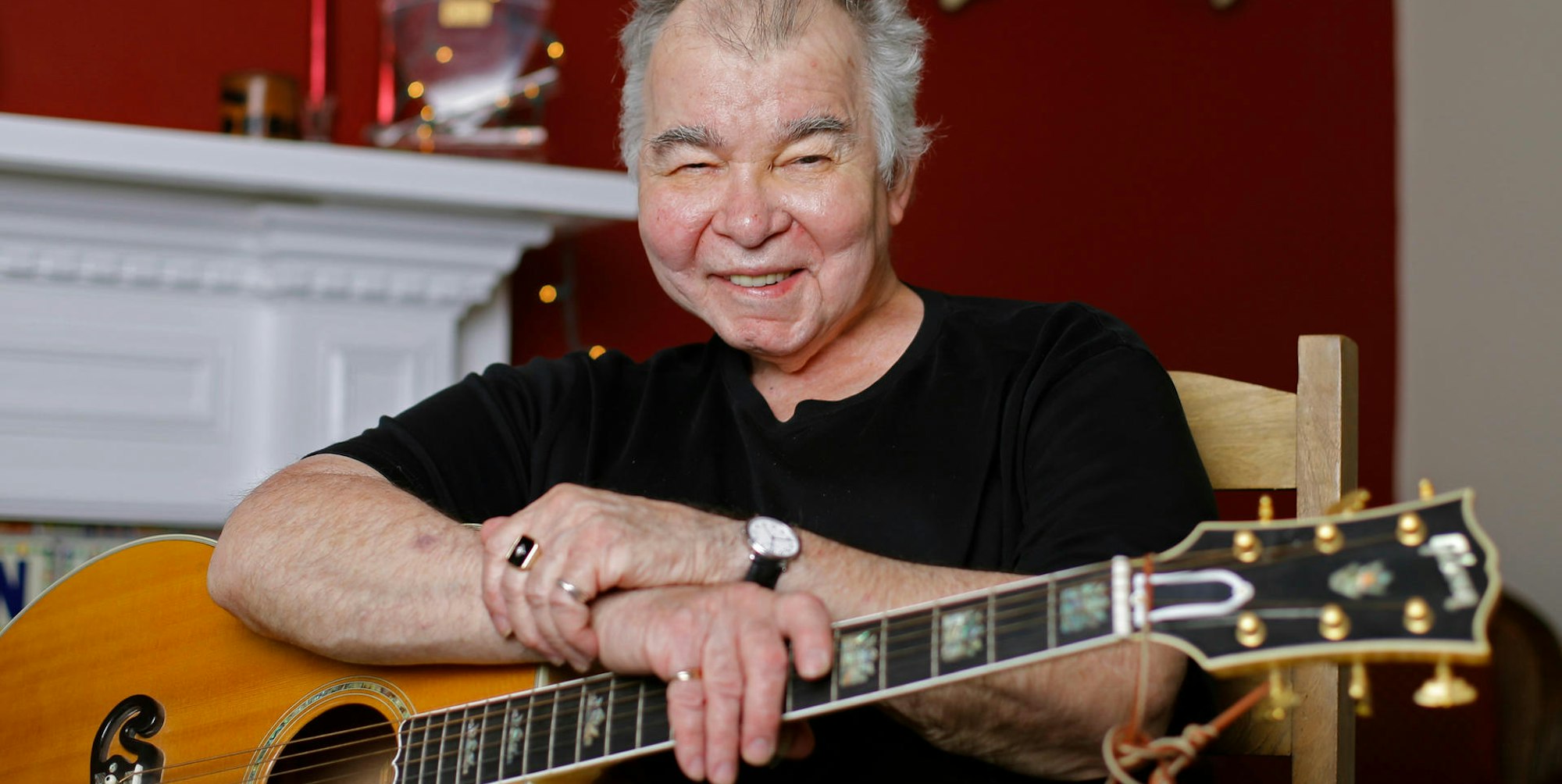John Prine